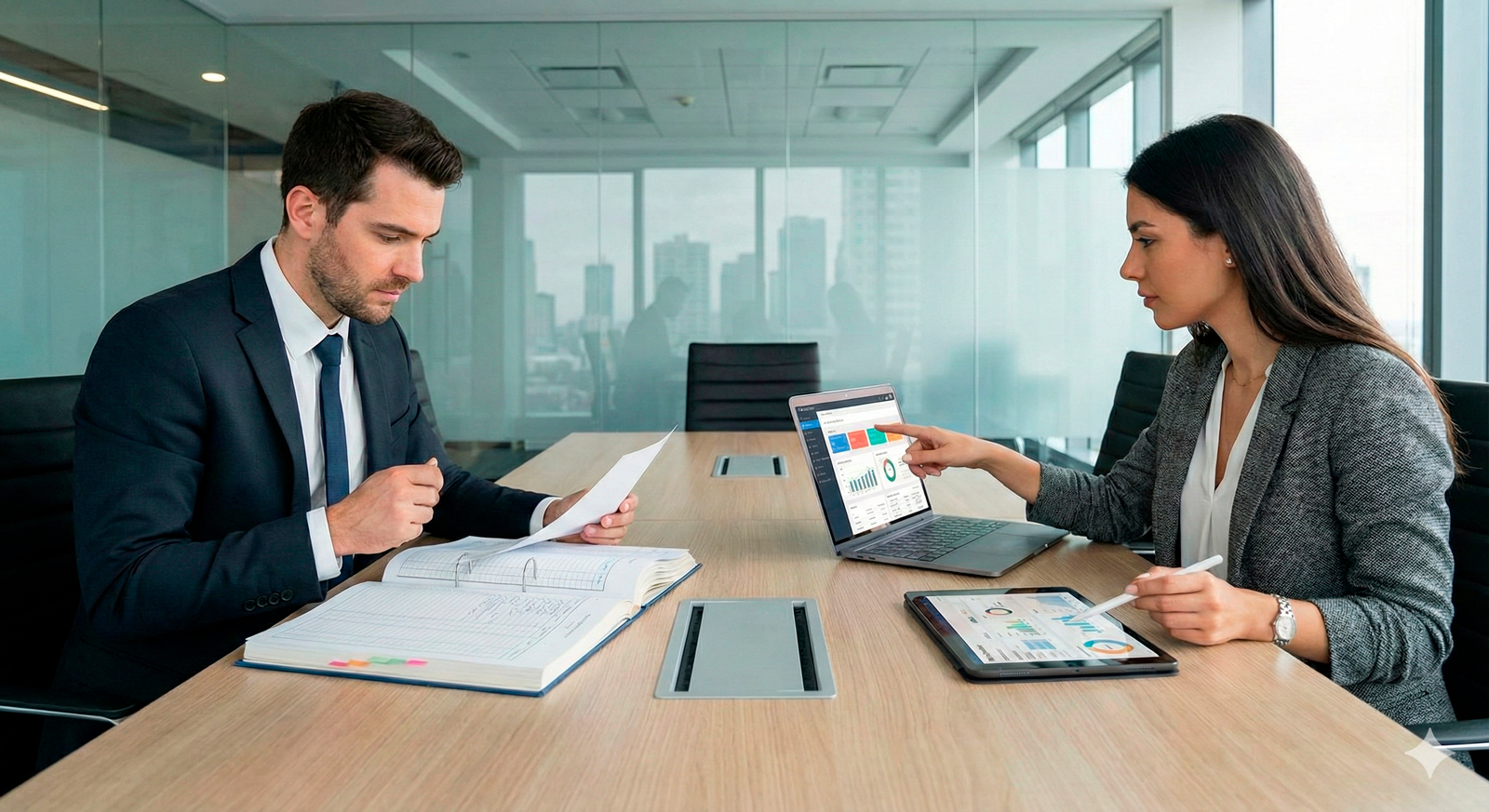 Differenza tra Revisore Contabile e Controller